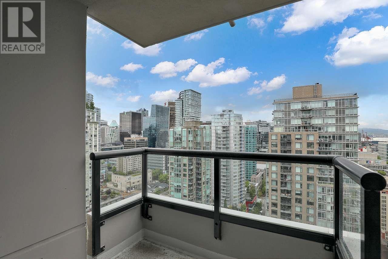 3103 928 Homer Street, Vancouver, British Columbia  V6B 1T7 - Photo 9 - R3005227