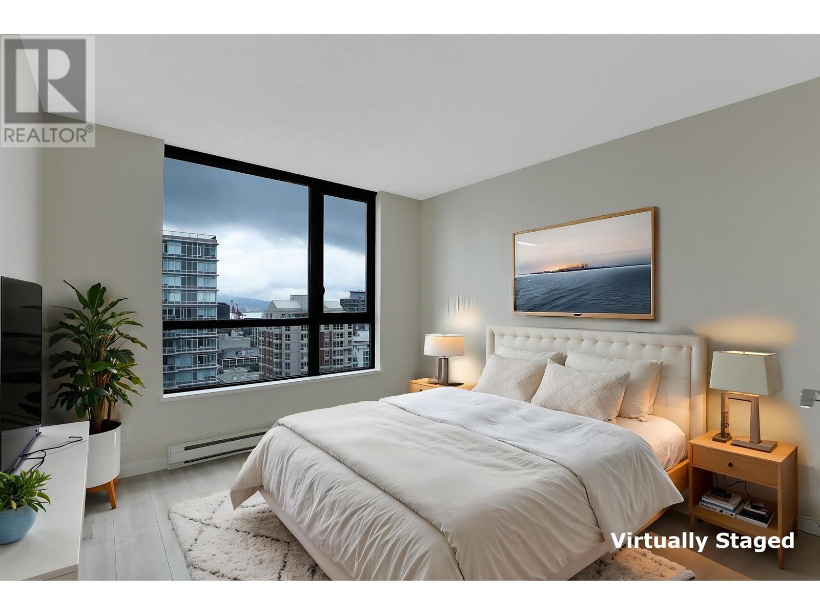 3103 928 Homer Street, Vancouver, British Columbia  V6B 1T7 - Photo 21 - R3005227