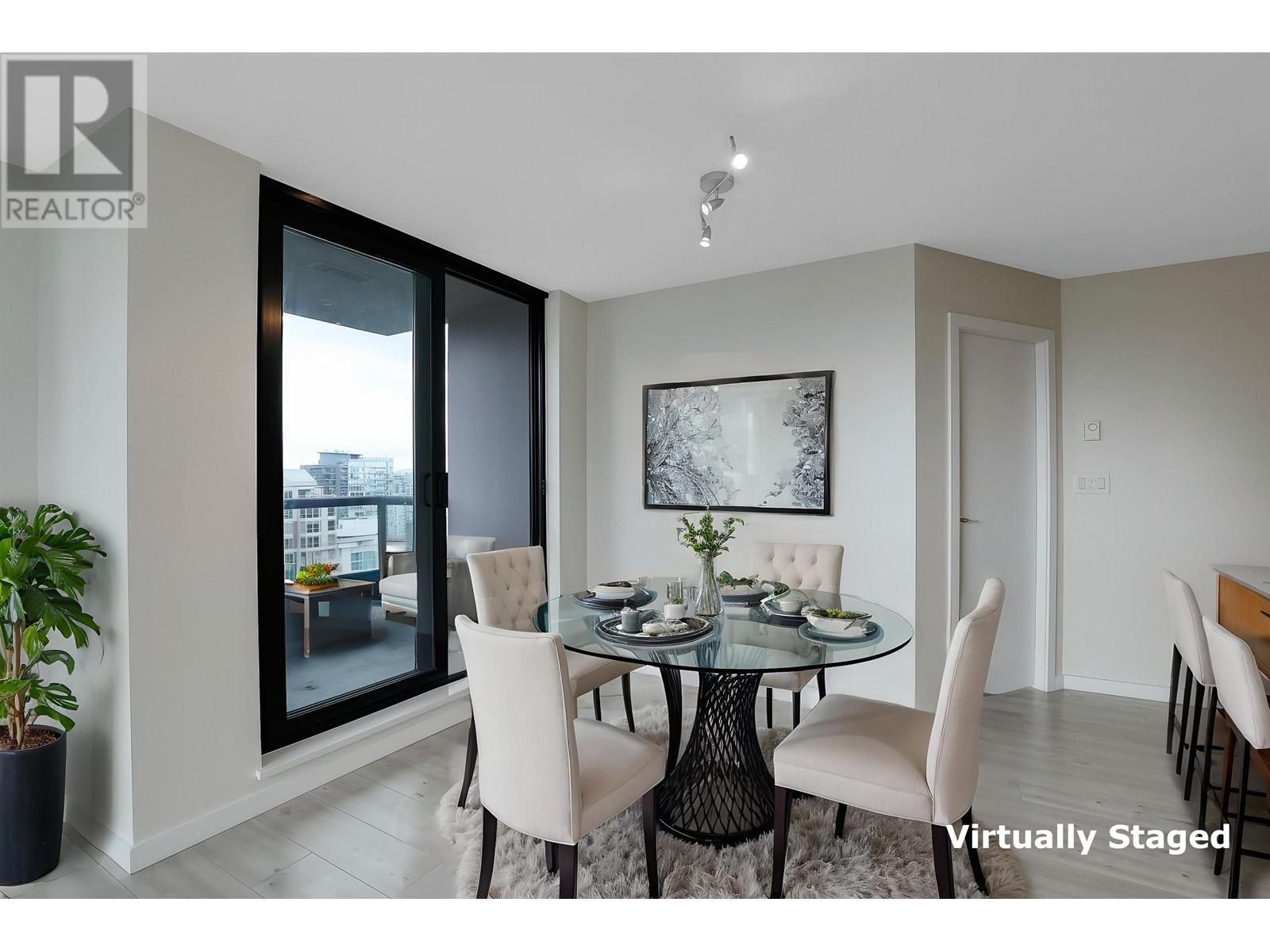3103 928 Homer Street, Vancouver, British Columbia  V6B 1T7 - Photo 15 - R3005227
