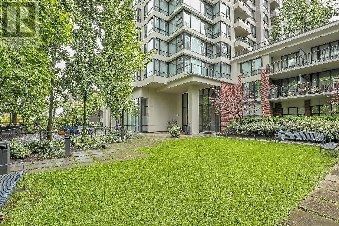 3103 928 Homer Street, Vancouver, British Columbia  V6B 1T7 - Photo 37 - R3005227