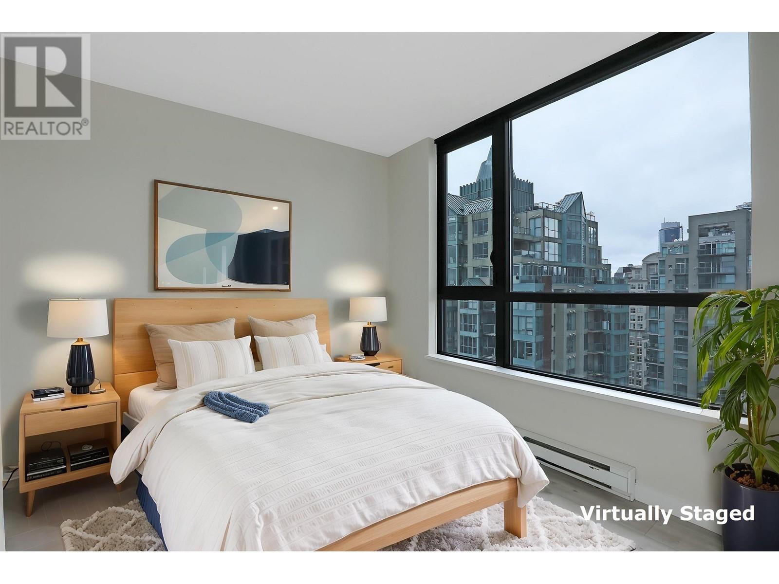 3103 928 Homer Street, Vancouver, British Columbia  V6B 1T7 - Photo 26 - R3005227