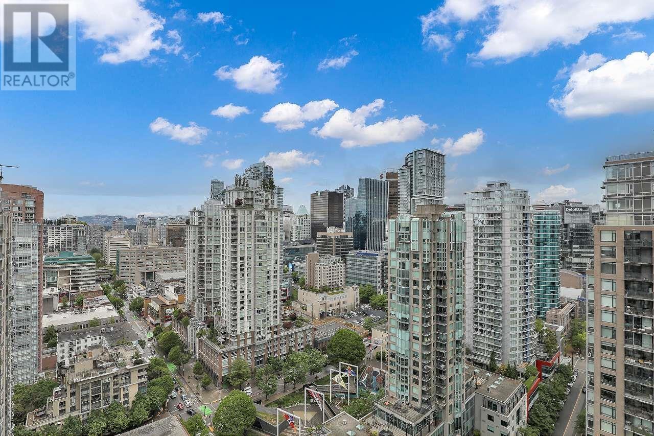 3103 928 Homer Street, Vancouver, British Columbia  V6B 1T7 - Photo 11 - R3005227