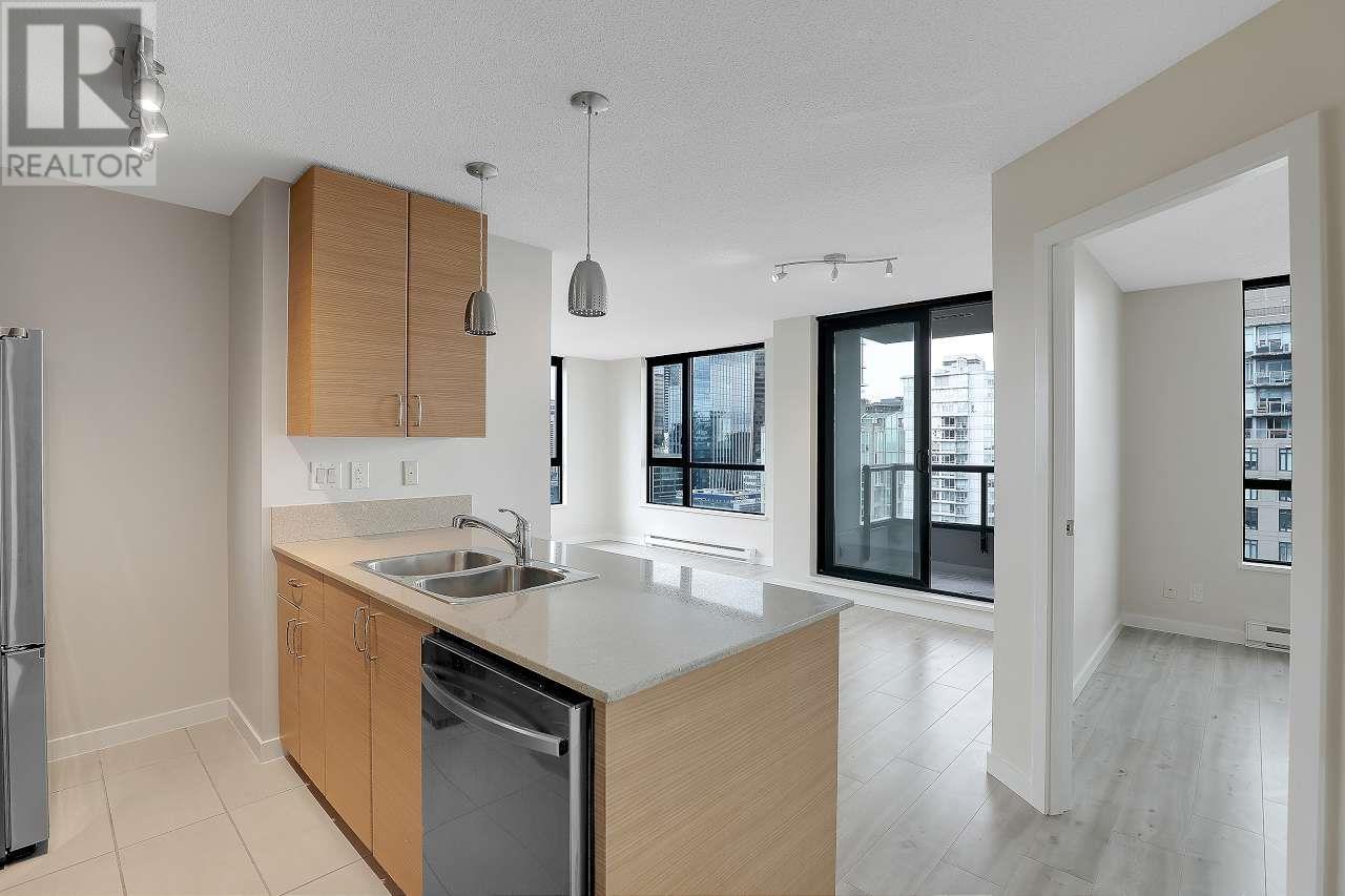 3103 928 Homer Street, Vancouver, British Columbia  V6B 1T7 - Photo 20 - R3005227
