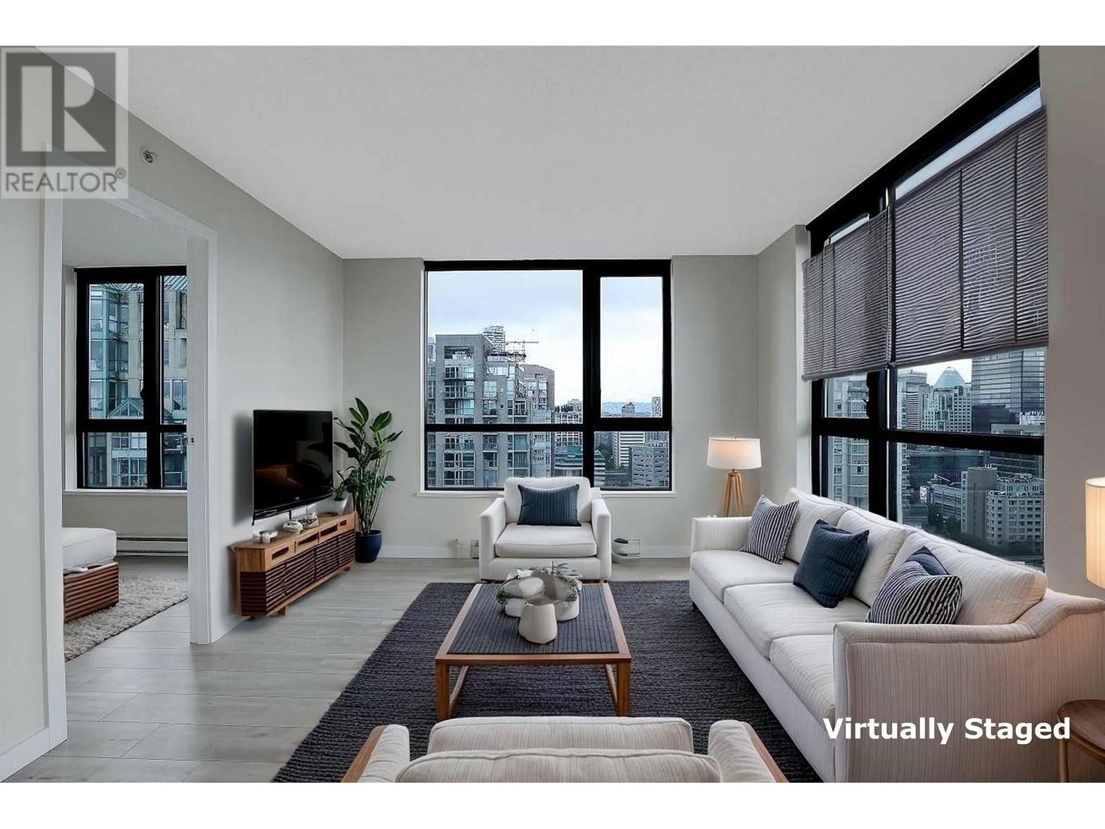 3103 928 Homer Street, Vancouver, British Columbia  V6B 1T7 - Photo 6 - R3005227
