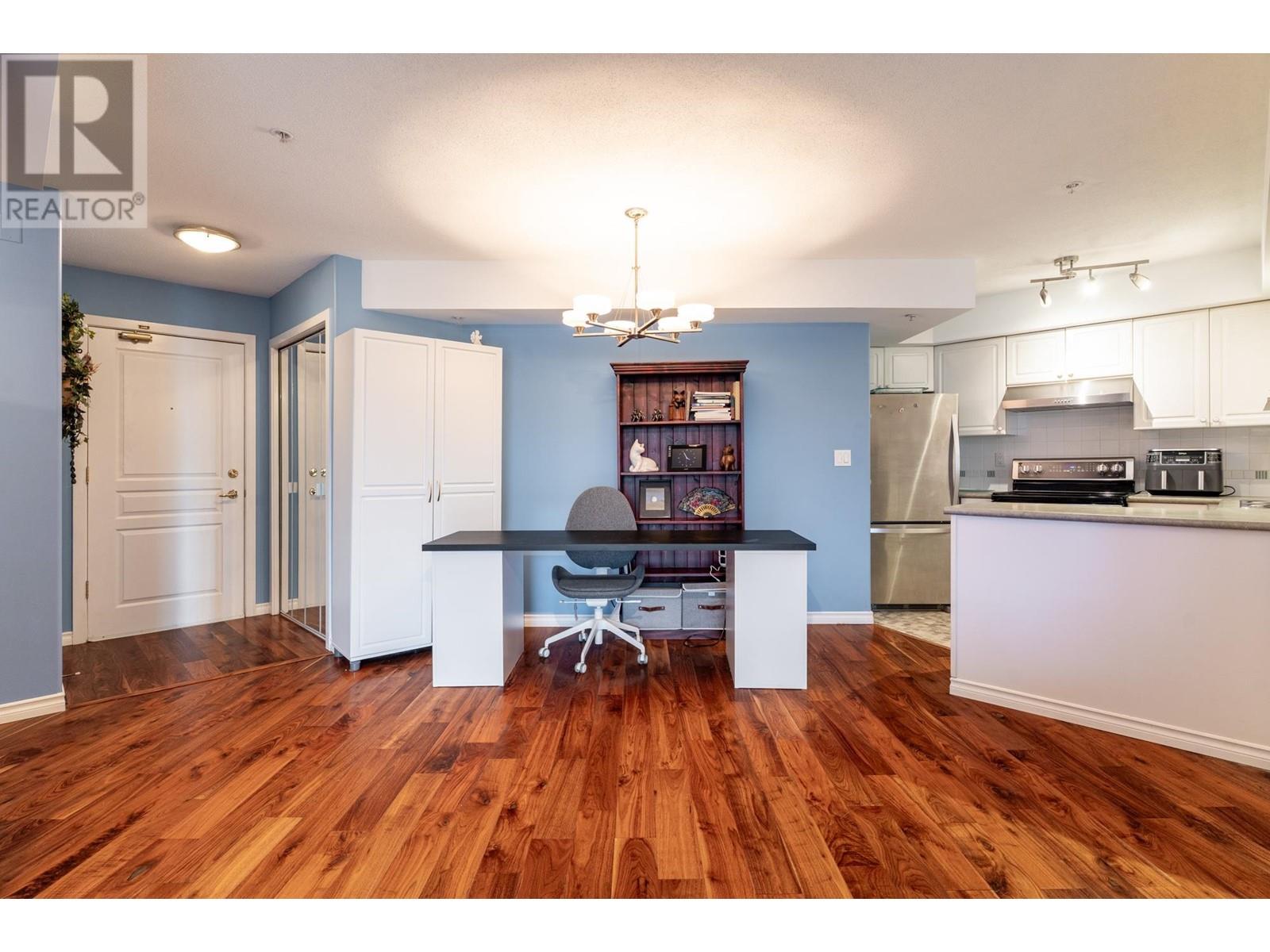 415 214 Eleventh Street, New Westminster, British Columbia  V3M 4C9 - Photo 13 - R3005232