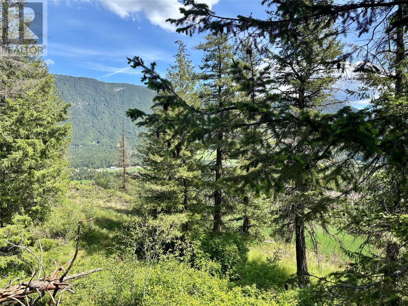 1611 Tappen Notch Hill Road, Tappen, BC V0E2X0