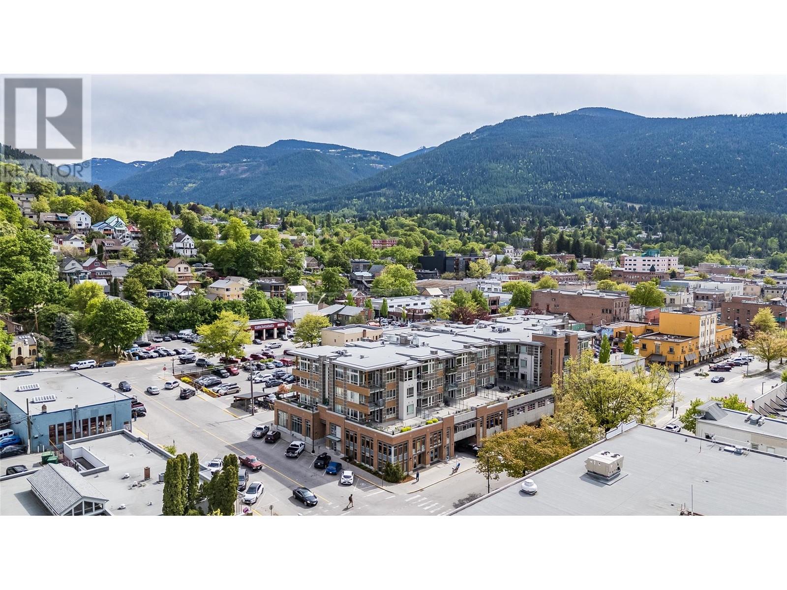 710 Vernon Street Unit# 217, Nelson, British Columbia  V1L 4G2 - Photo 43 - 10347089
