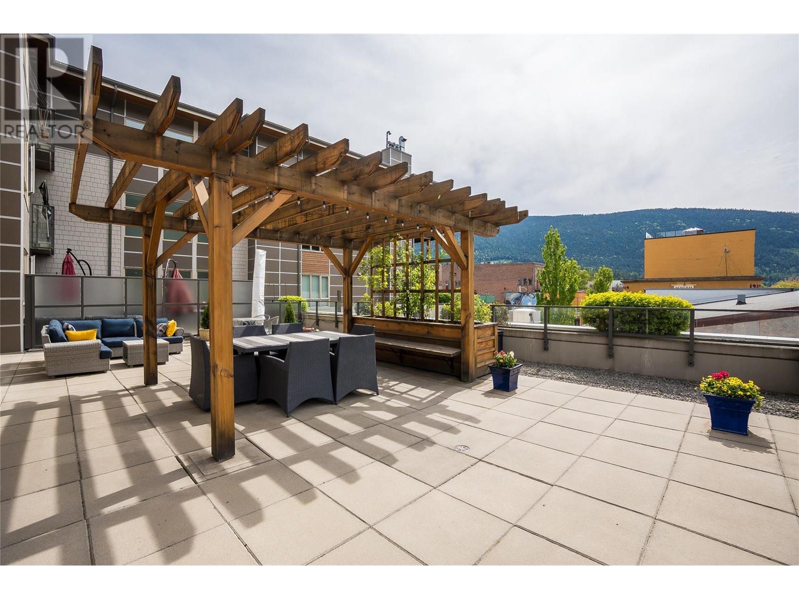 710 Vernon Street Unit# 217, Nelson, BC V1L4G2