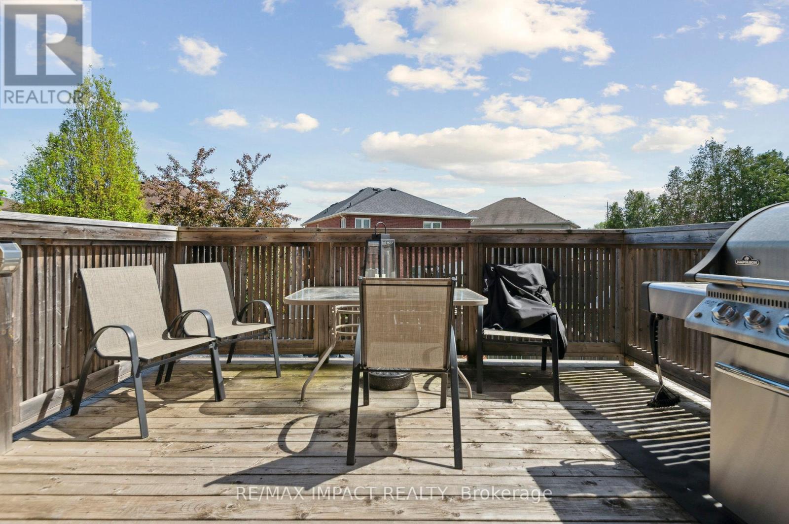 71 Lobb Court, Clarington, Ontario  L1C 0K4 - Photo 44 - E12162962