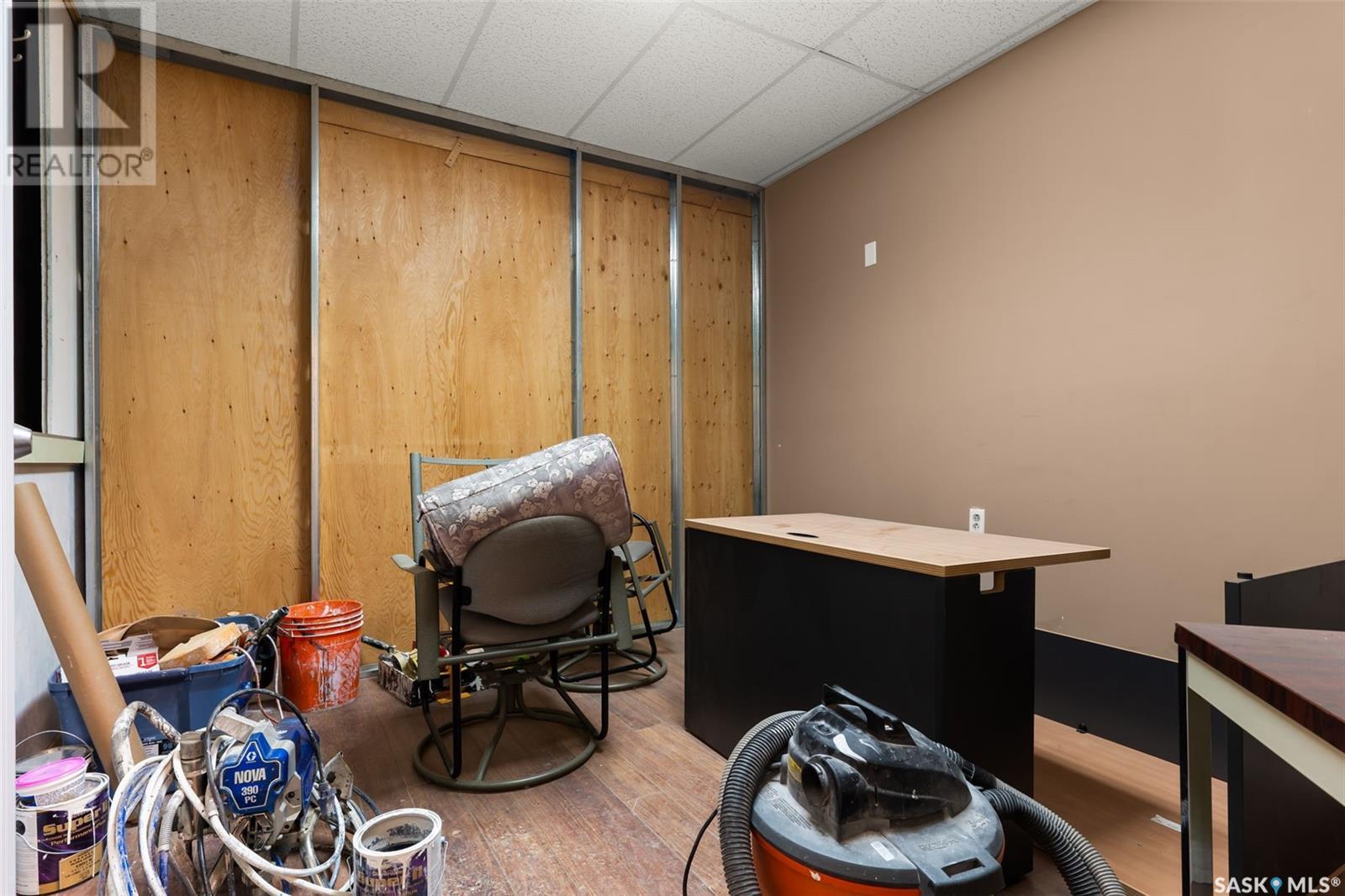 1020 Mcdonald Street, Regina, Saskatchewan  S4N 2X8 - Photo 25 - SK992572