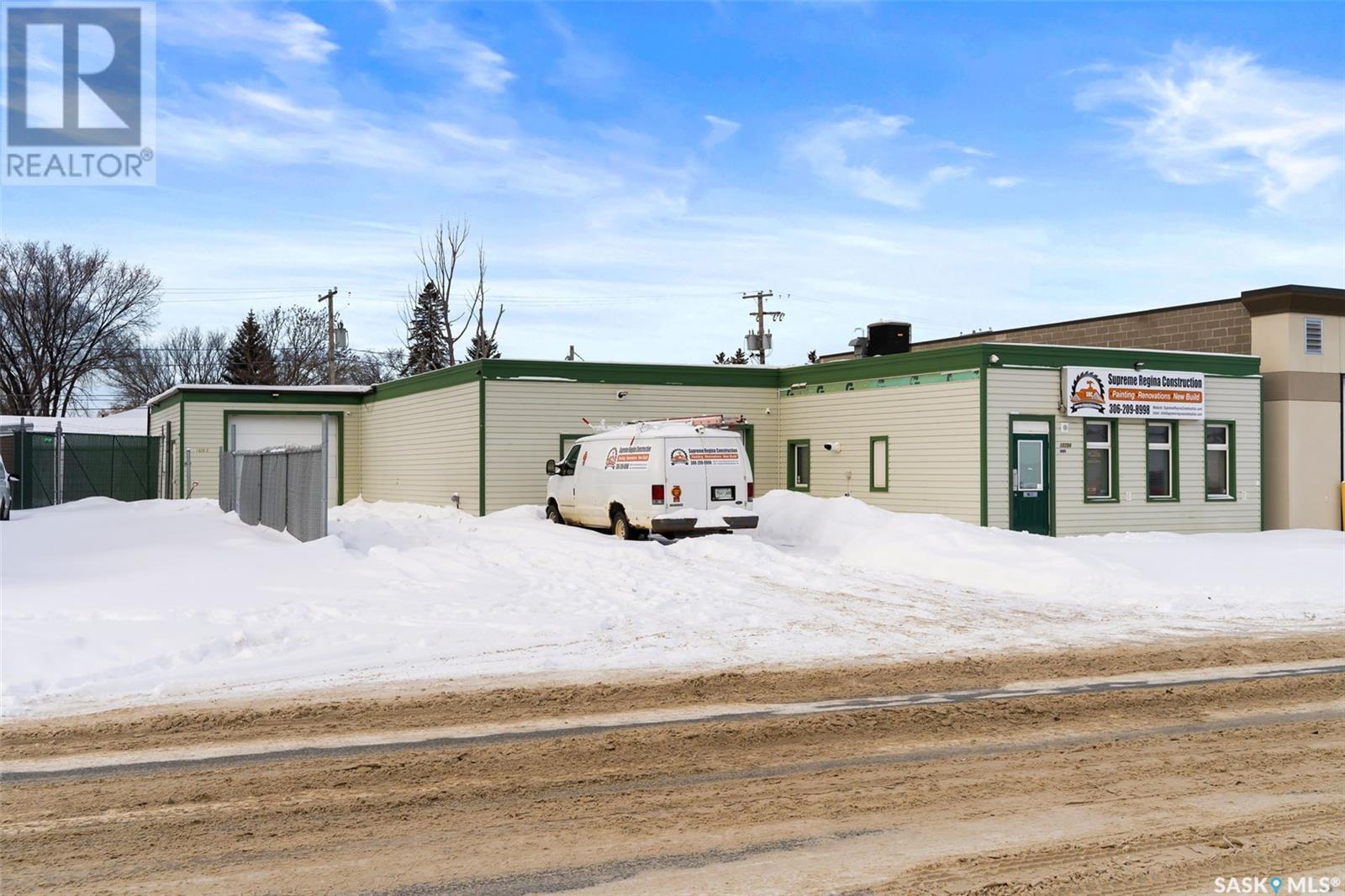 1020 Mcdonald Street, Regina, Saskatchewan  S4N 2X8 - Photo 36 - SK992572