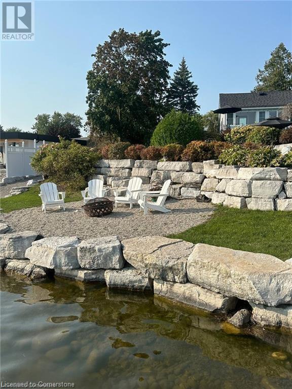 11 Lake Avenue, Puslinch, Ontario  N3C 2V4 - Photo 35 - 40707774