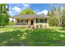 247 MCKINLEY CROSSROAD ROAD, Prince Edward County, Ontario