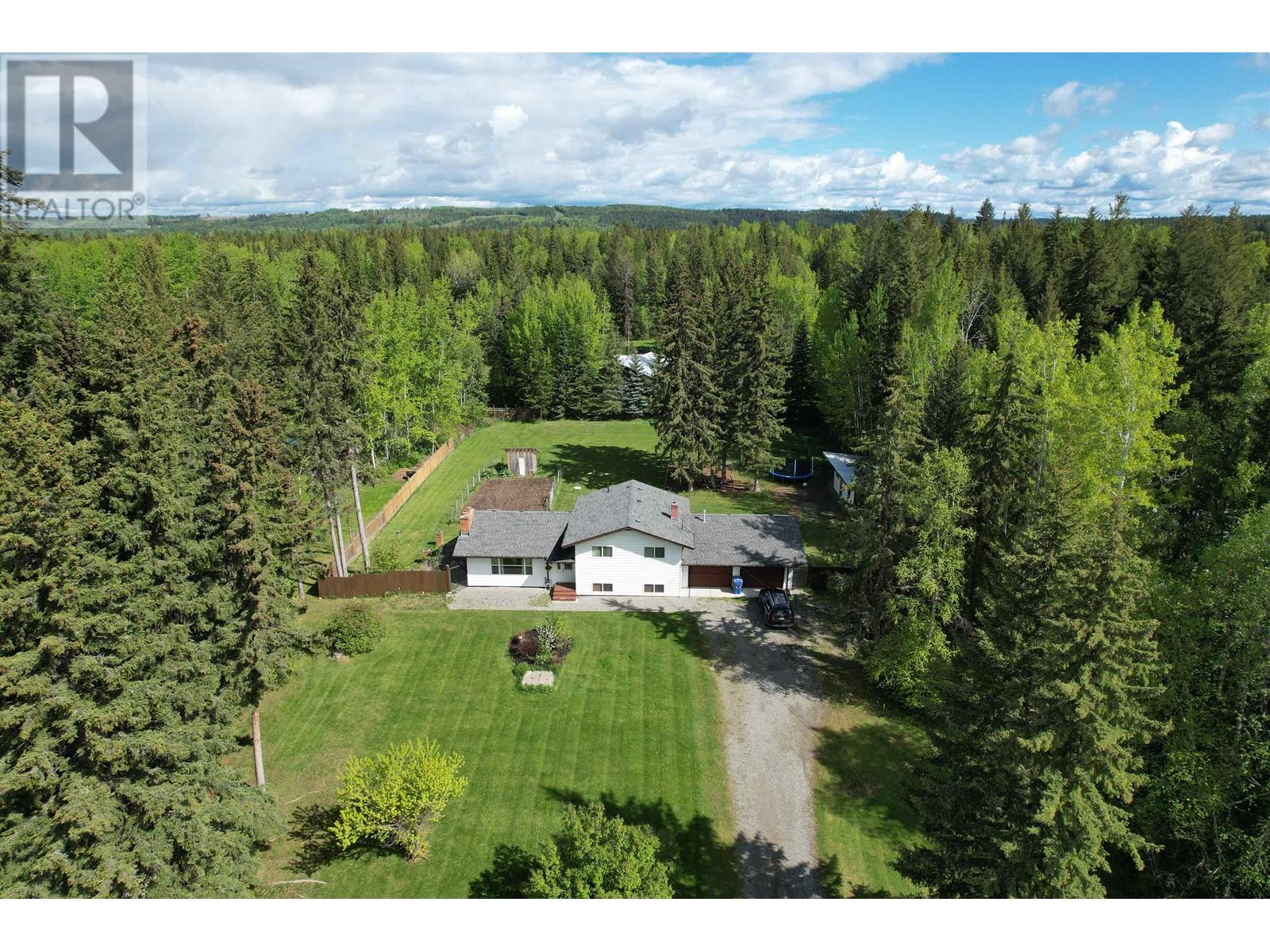 721 Serenity Drive, Quesnel, British Columbia  V2J 6W3 - Photo 2 - R2985441