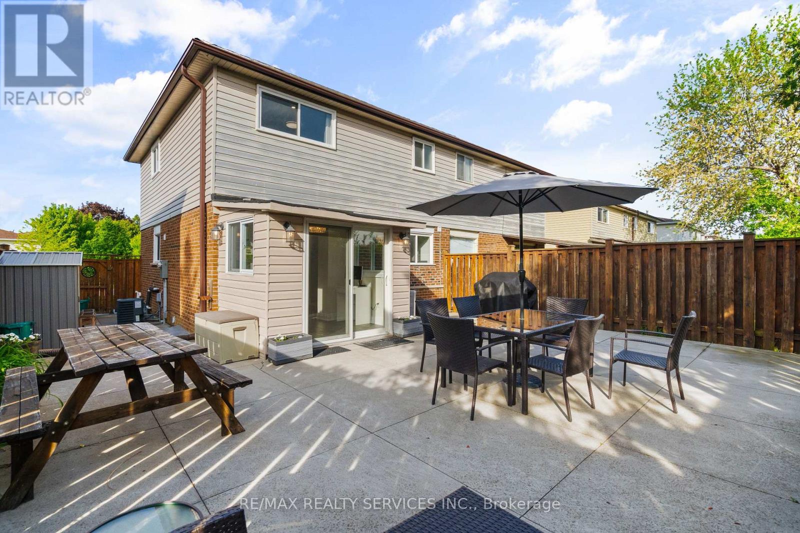 42 Horne Drive, Brampton (Brampton North), Ontario  L6V 2V3 - Photo 50 - W12161690