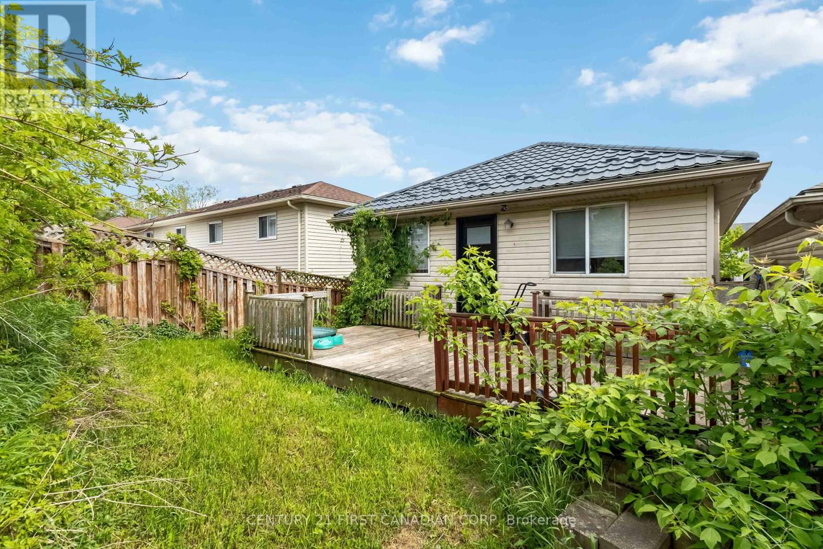 61 Tanner Drive, London East, Ontario  N5W 6B6 - Photo 29 - X12162801
