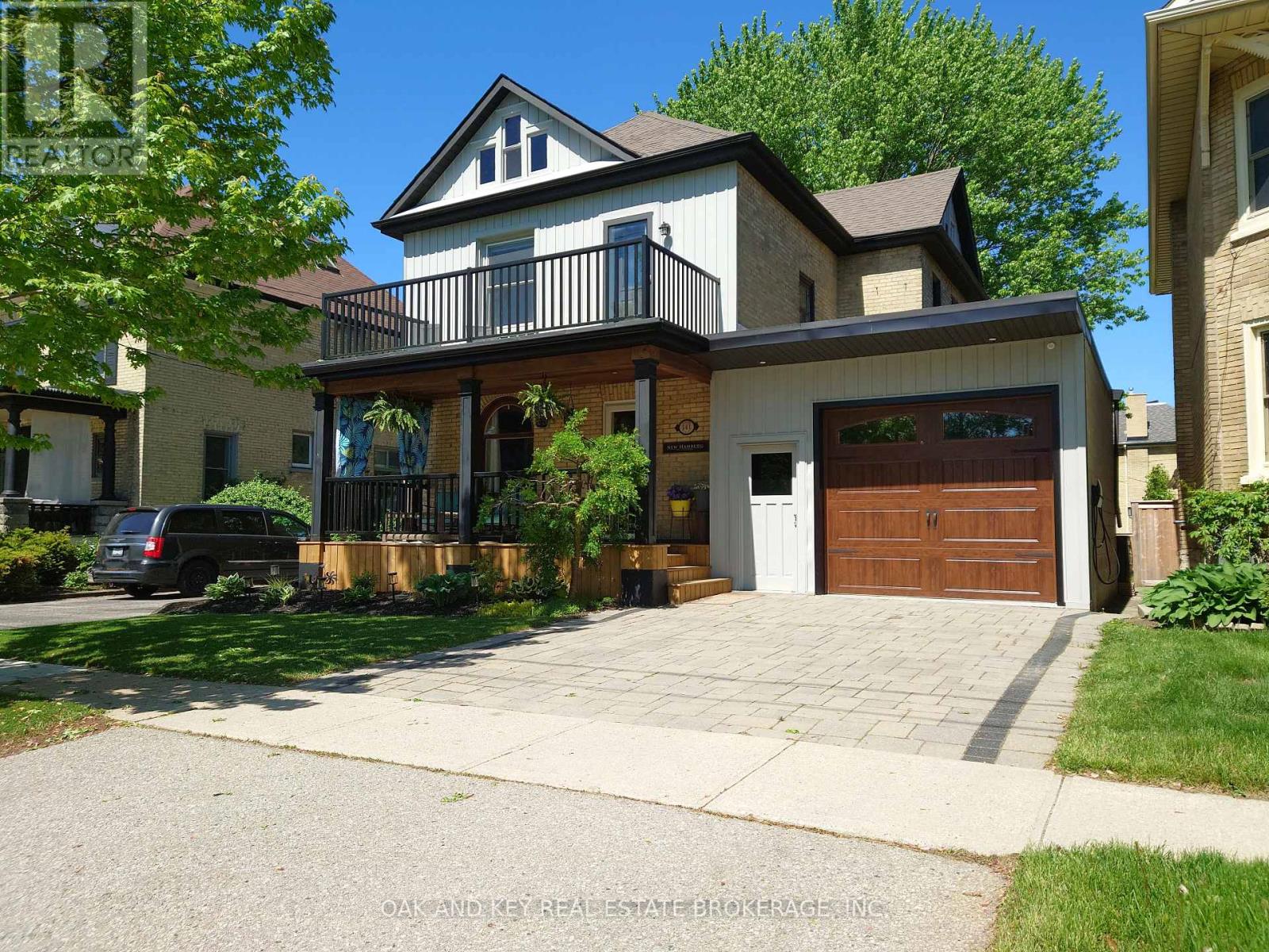 141 JACOB STREET, wilmot, Ontario