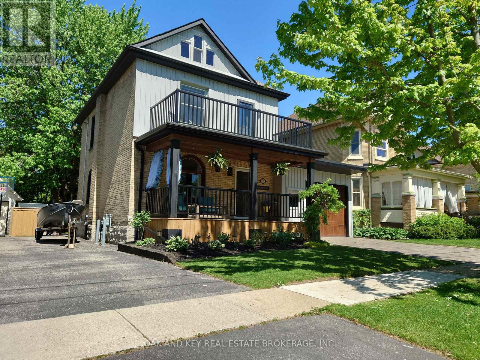 141 Jacob Street, Wilmot, Ontario  N3A 1C4 - Photo 2 - X12162842
