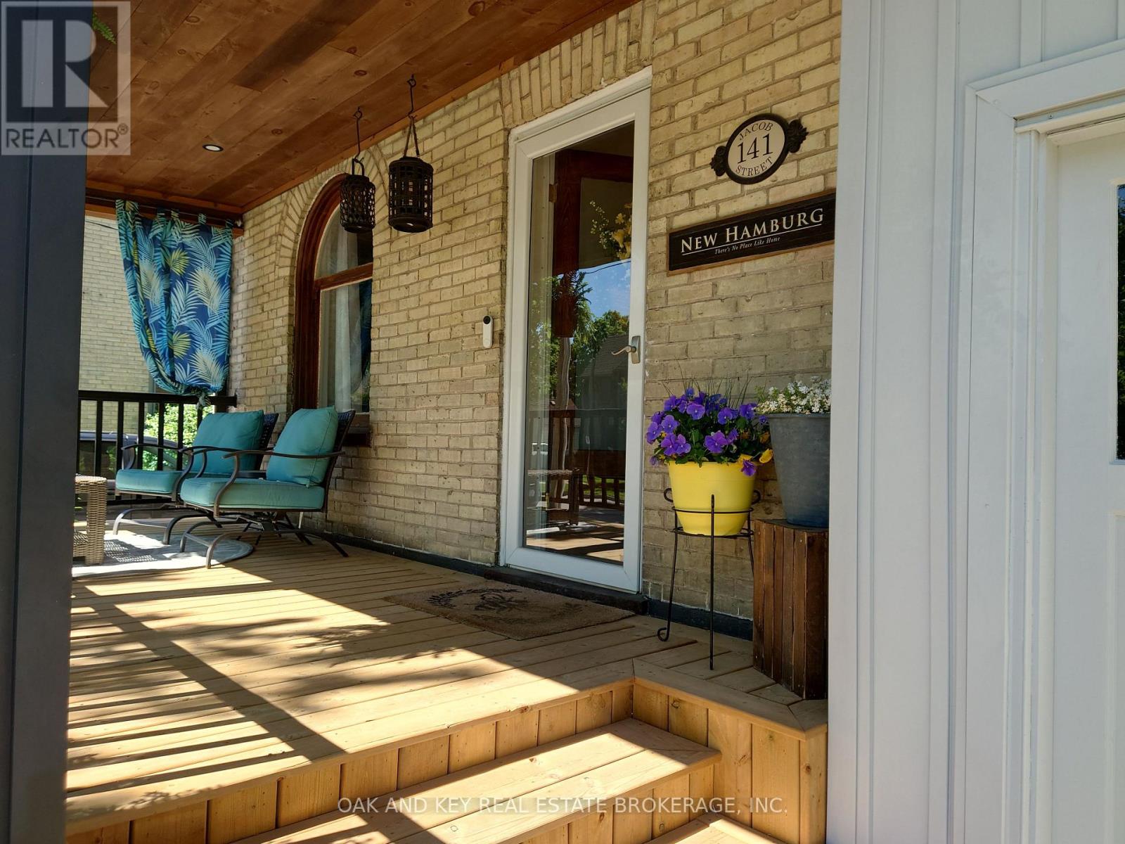141 Jacob Street, Wilmot, Ontario  N3A 1C4 - Photo 3 - X12162842