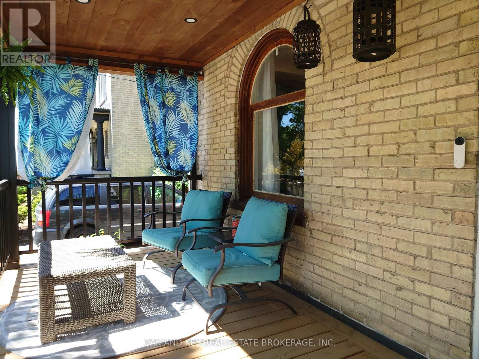141 Jacob Street, Wilmot, Ontario  N3A 1C4 - Photo 5 - X12162842