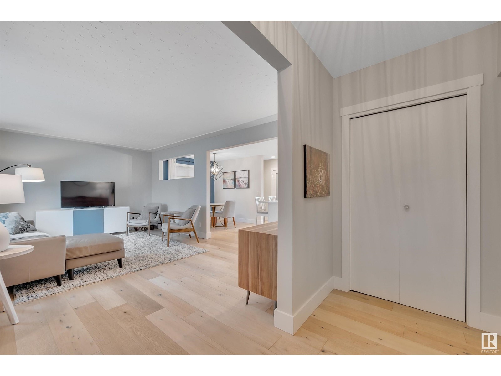 6107 85 Av Nw, Edmonton, Alberta  T6B 0J4 - Photo 4 - E4437594