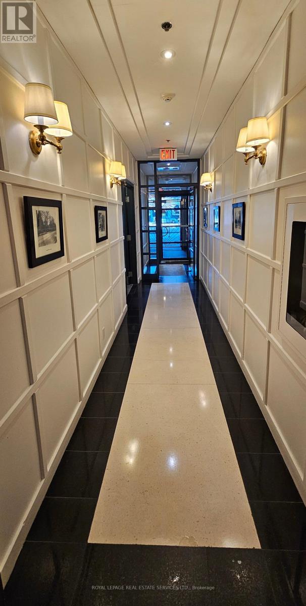 306 - 102 Bloor Street W, Toronto, Ontario  M5S 1M8 - Photo 23 - C12047830