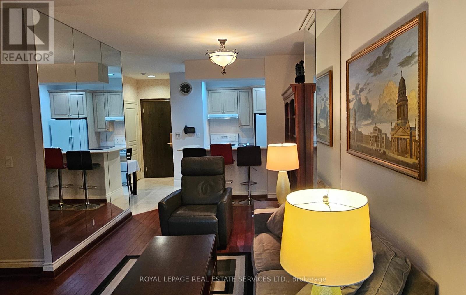 306 - 102 Bloor Street W, Toronto, Ontario  M5S 1M8 - Photo 14 - C12047830
