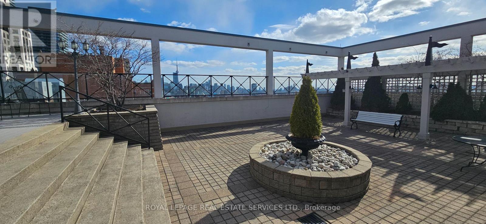 306 - 102 Bloor Street W, Toronto, Ontario  M5S 1M8 - Photo 22 - C12047830