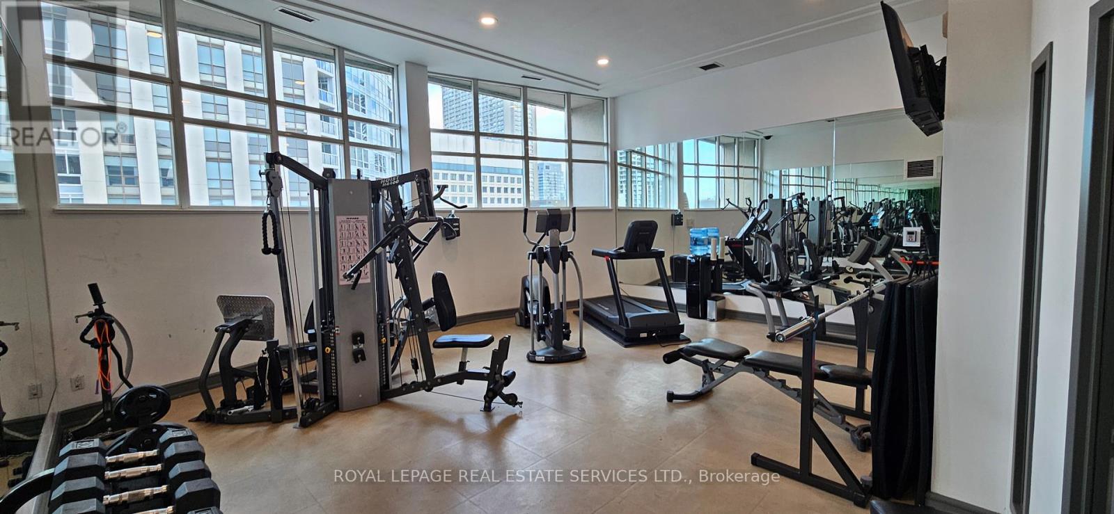 306 - 102 Bloor Street W, Toronto, Ontario  M5S 1M8 - Photo 20 - C12047830