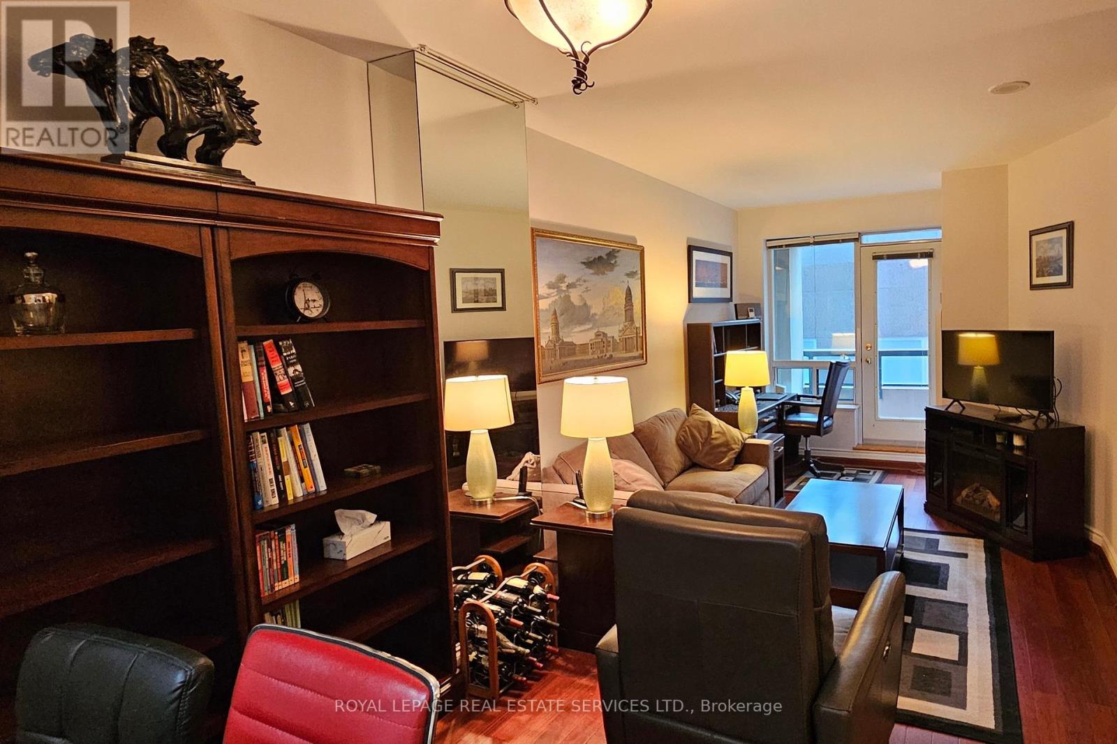 306 - 102 Bloor Street W, Toronto, Ontario  M5S 1M8 - Photo 15 - C12047830