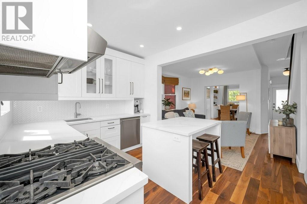 11 Melbourne Street, Hamilton, Ontario  L8P 2A4 - Photo 15 - 40726210