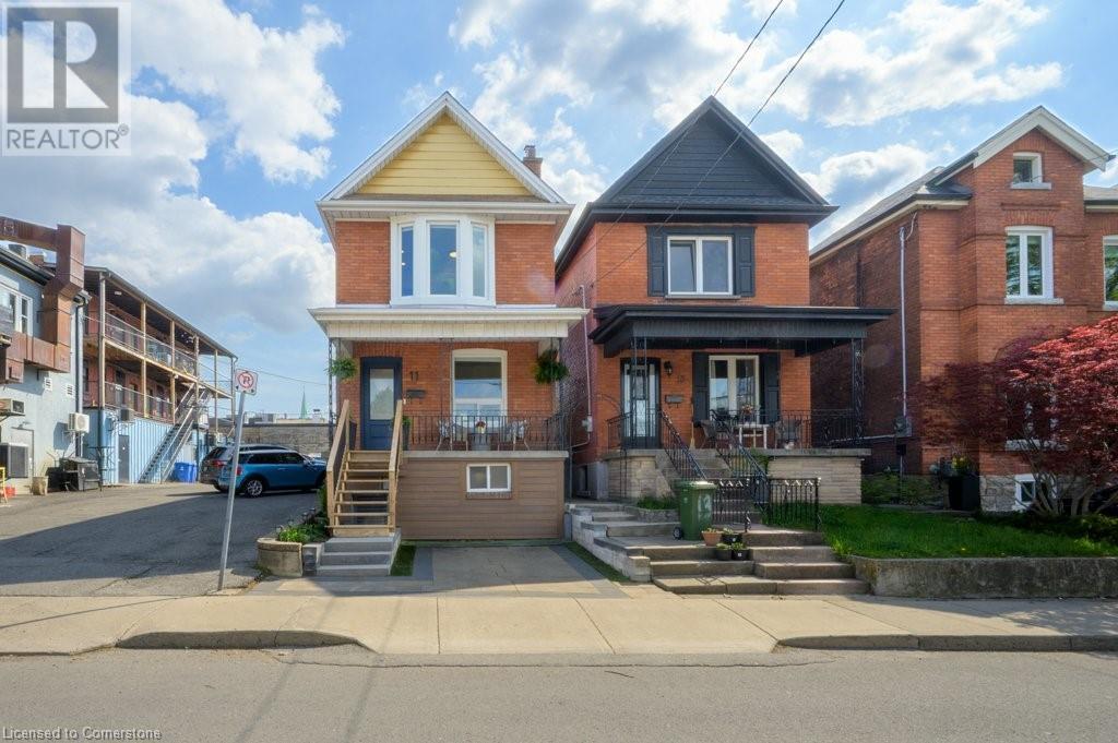 11 Melbourne Street, Hamilton, Ontario  L8P 2A4 - Photo 40 - 40726210