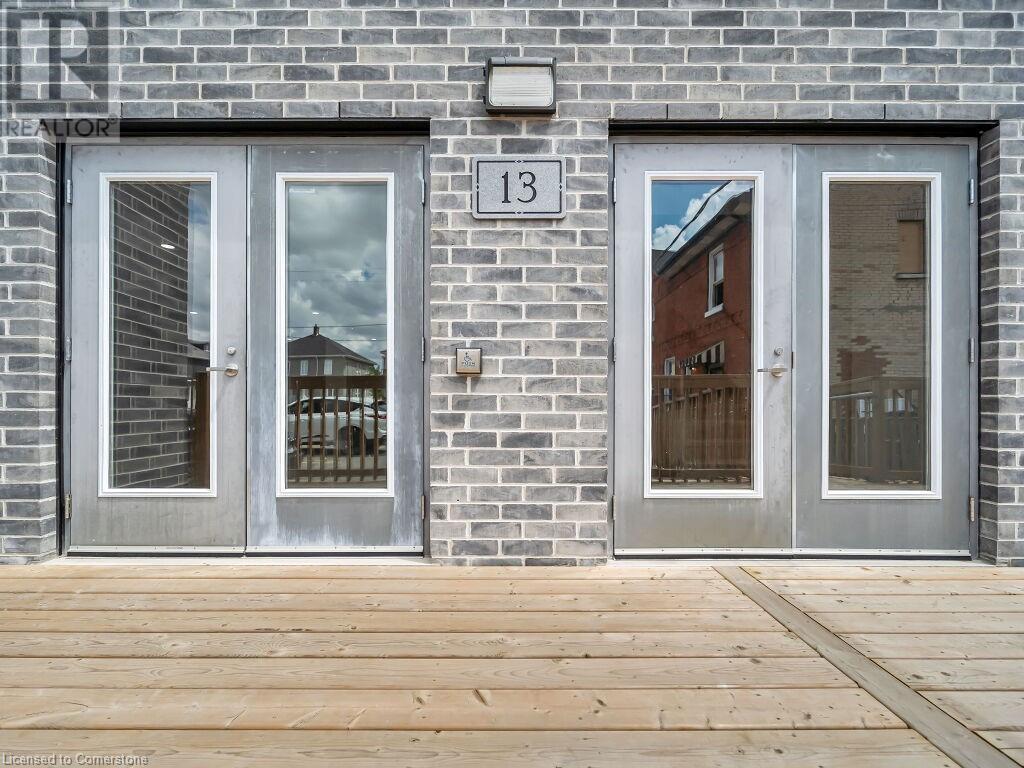 13 Bay Street, Woodstock, Ontario  N4S 3K6 - Photo 6 - 40727850
