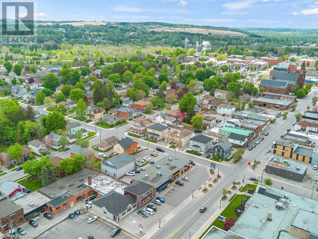13 Bay Street, Woodstock, Ontario  N4S 3K6 - Photo 46 - 40727850