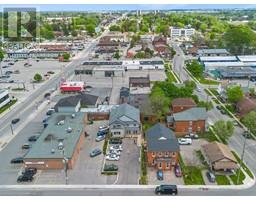 13 BAY Street, woodstock, Ontario