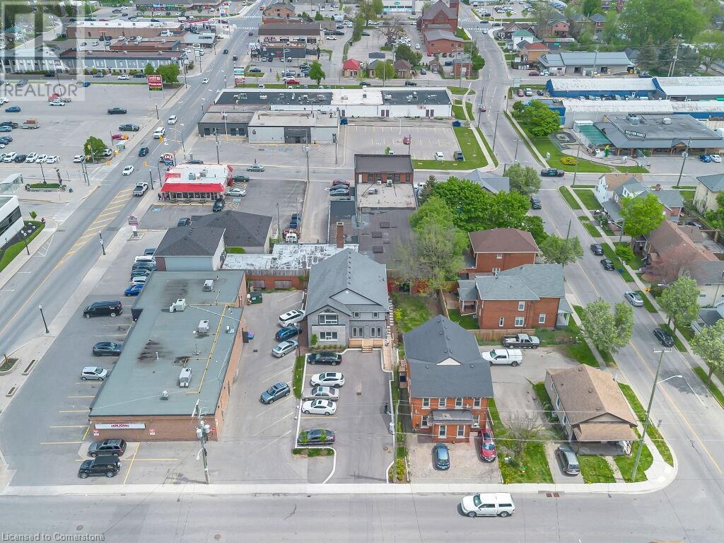 13 Bay Street, Woodstock, Ontario  N4S 3K6 - Photo 48 - 40727850