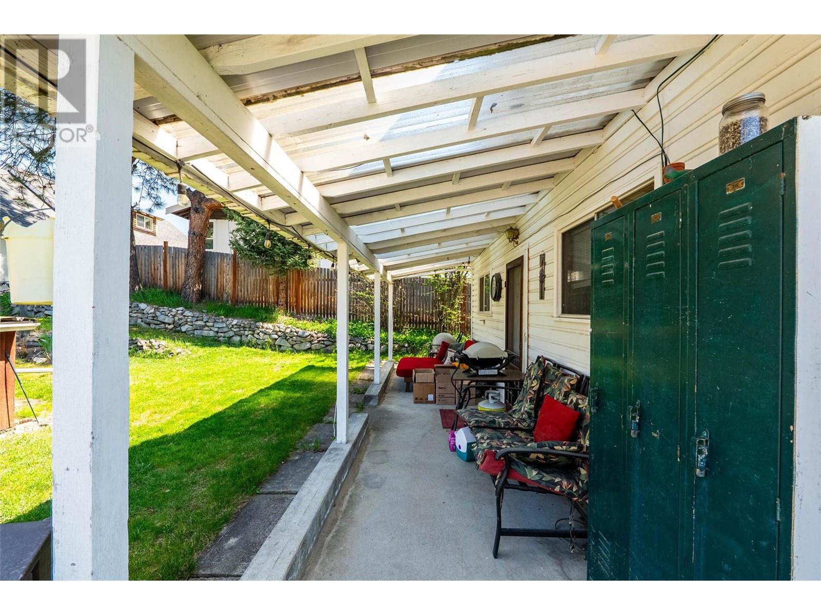 809 Davies Street, Nelson, British Columbia  V1L 3T6 - Photo 33 - 10347813