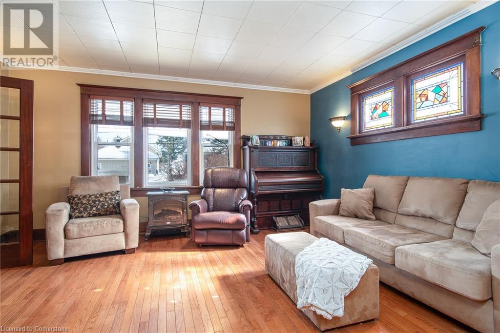 3640 Nafziger Road, Wellesley, Ontario  N0B 2T0 - Photo 9 - 40728164