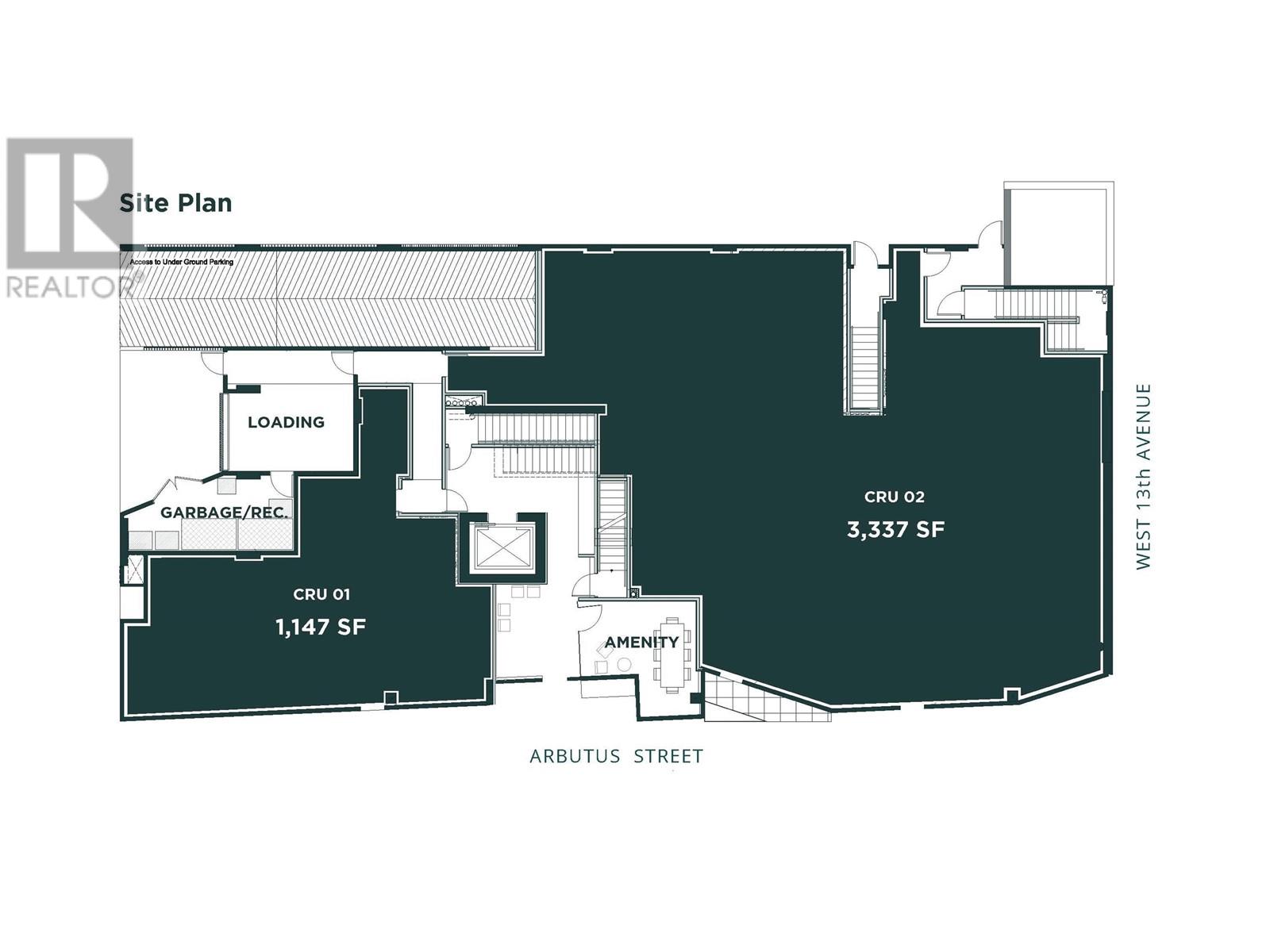 Listing Picture 6 of 6 : 1 2888 ARBUTUS STREET, Vancouver / 溫哥華 - 魯藝地產 Yvonne Lu Group - MLS Medallion Club Member