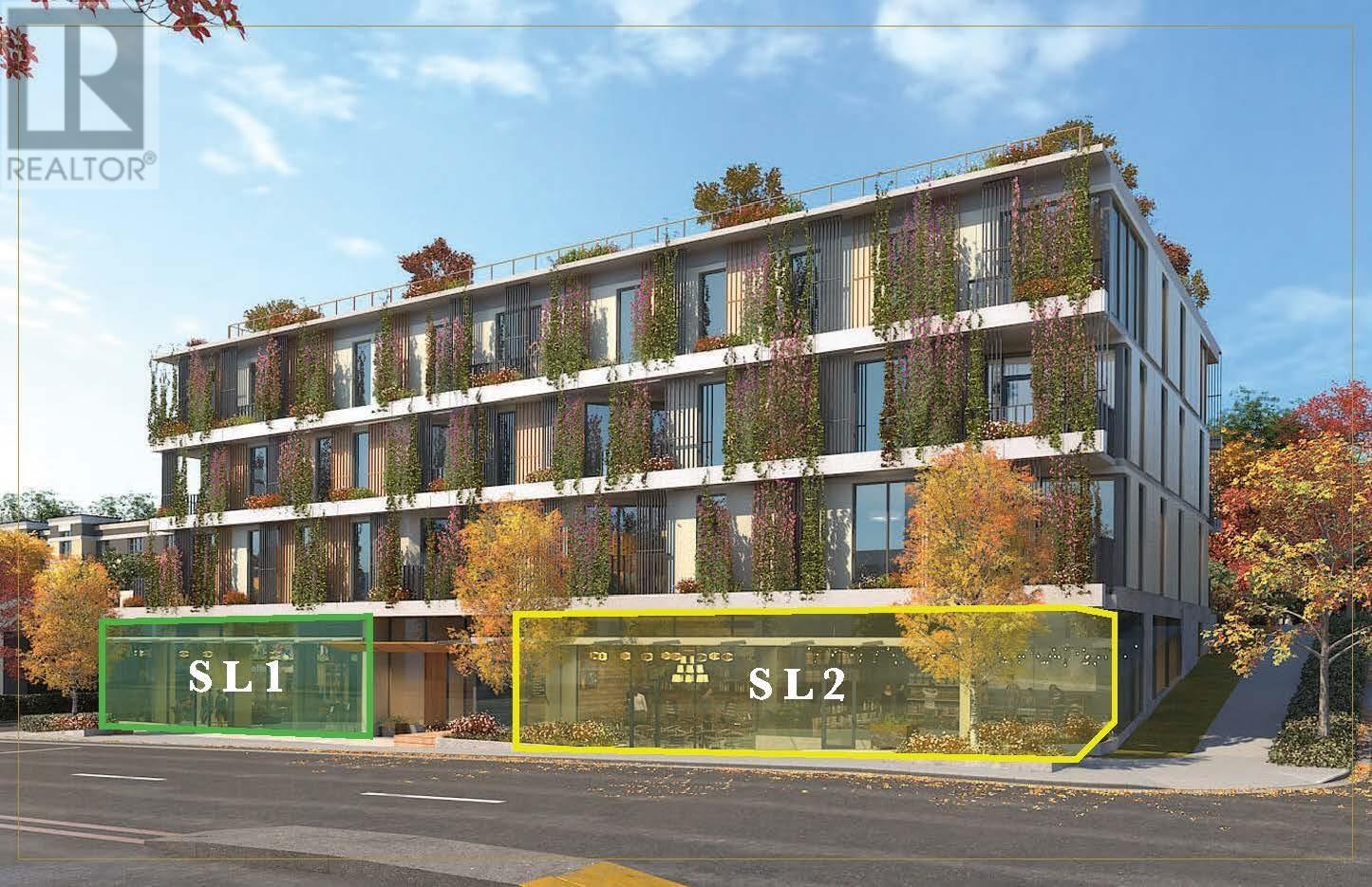 Listing Picture 5 of 6 : 1 2888 ARBUTUS STREET, Vancouver / 溫哥華 - 魯藝地產 Yvonne Lu Group - MLS Medallion Club Member