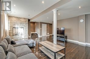 2240 Blackbird Court, Oakville, Ontario  L6M 5E6 - Photo 31 - W12162920