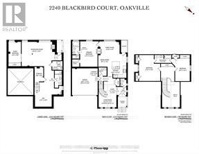 2240 Blackbird Court, Oakville, Ontario  L6M 5E6 - Photo 38 - W12162920