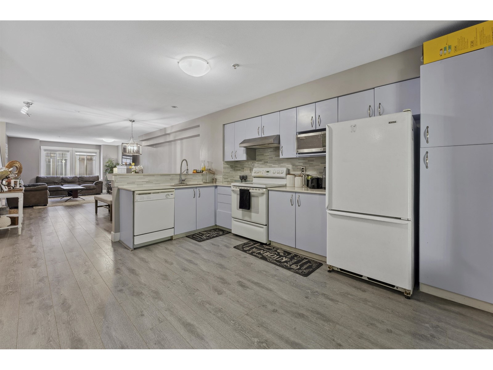 92 12040 68 Avenue, Surrey, British Columbia  V3W 1P5 - Photo 8 - R3005150