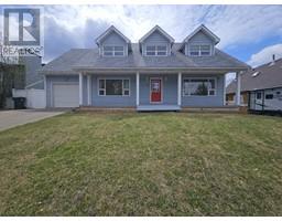 128 Chamberlain Crescent, tumbler ridge, British Columbia
