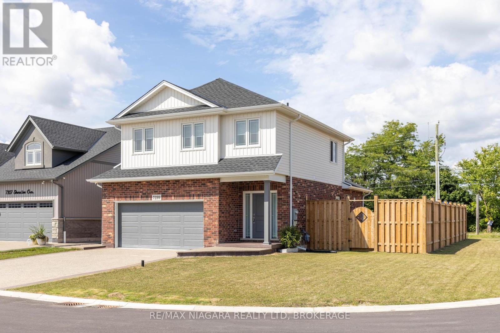 7299 Sherrilee Crescent, Niagara Falls, Ontario  L2H 3T2 - Photo 2 - X12162932