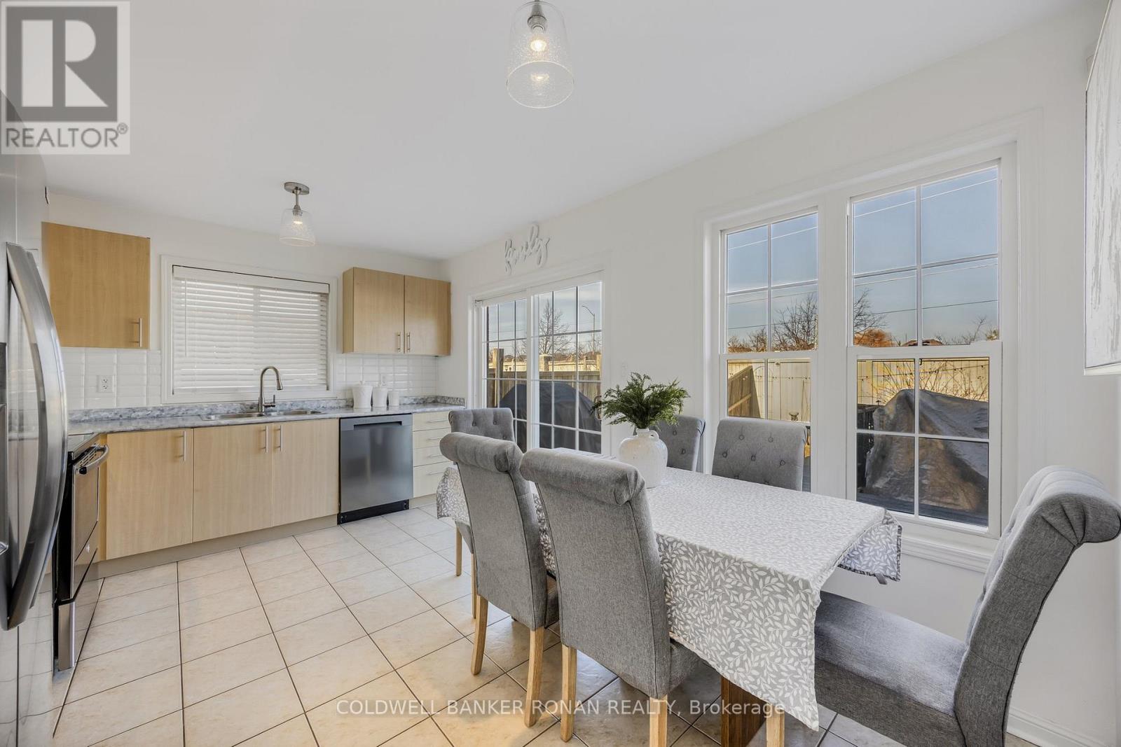 56 Allness Road, Brampton, Ontario  L7A 3N7 - Photo 18 - W12145547