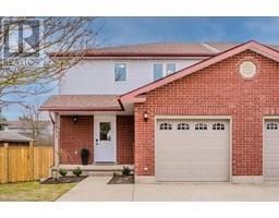 837 EDGAR Street W, Listowel, Ontario