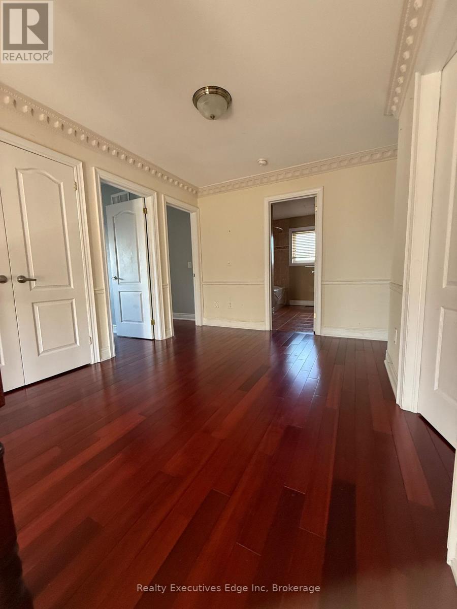 280 Cornelius Parkway, Toronto, Ontario  M3K 1T8 - Photo 26 - W12162789