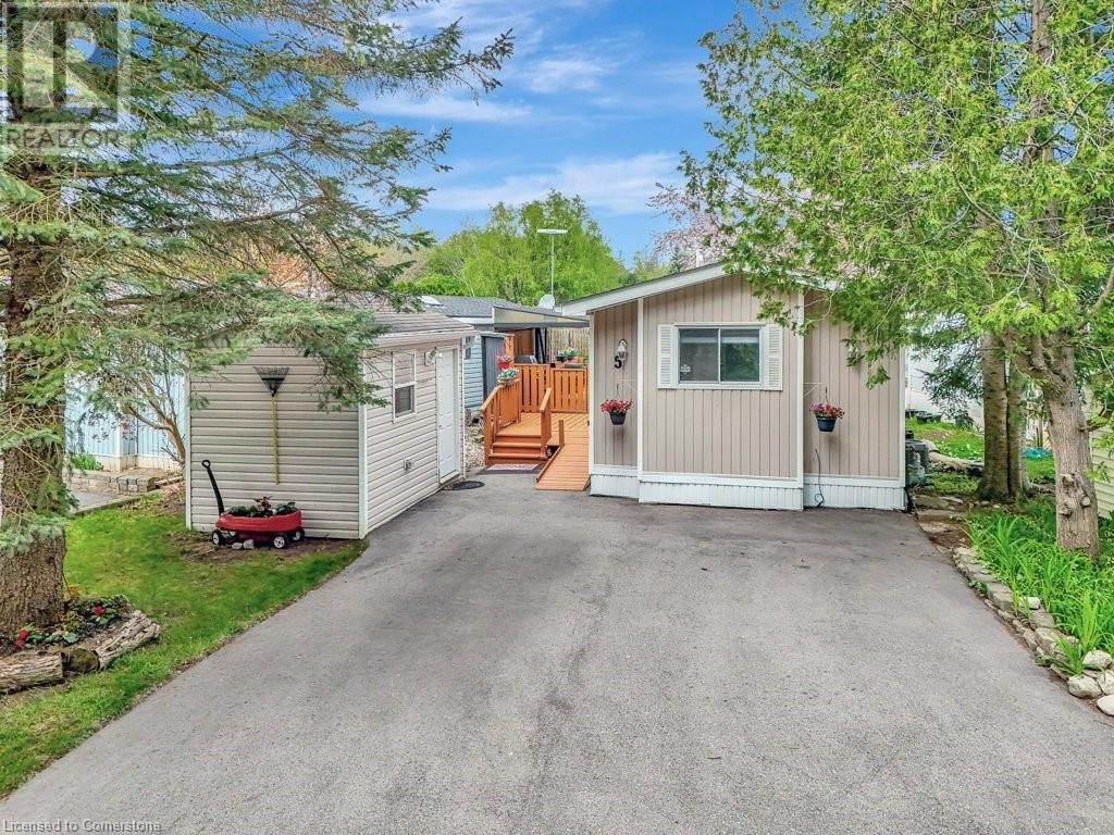 5 BUSH Lane, Puslinch, Ontario