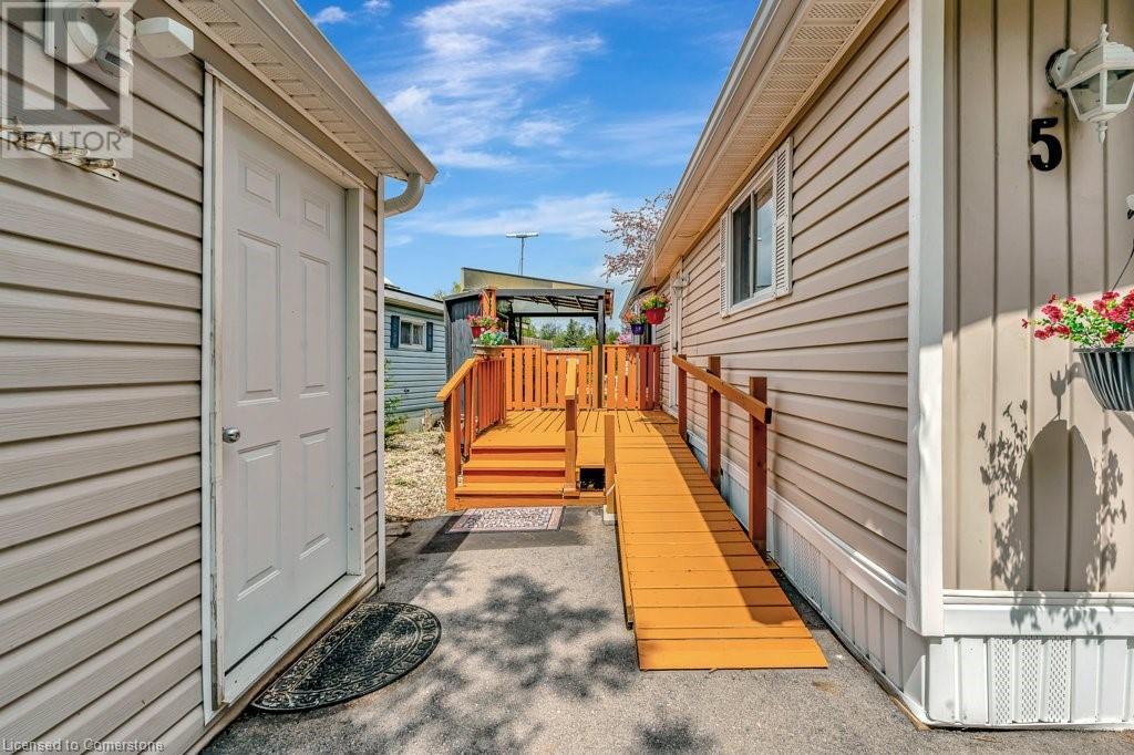 5 Bush Lane, Puslinch, Ontario  N1H 6H9 - Photo 3 - 40715605
